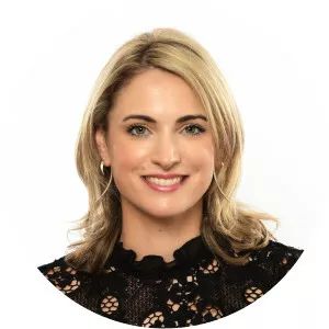 Nicola Cartwright photograph