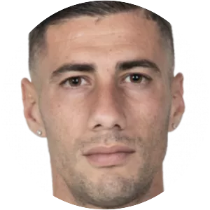 Nicola Citro - Italian football player