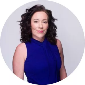 Nicola Connolly - Brian Connolly's daughter