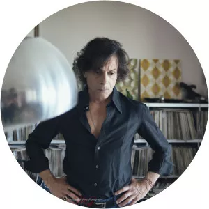 Nicola Conte - Italian DJ