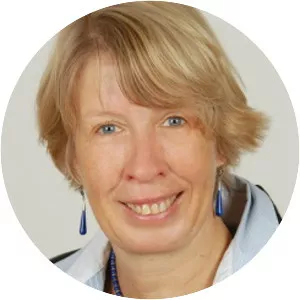 Nicola Crüsemann - Frank Crüsemann's daughter