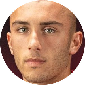 Nicola Dalmonte - Italian footballer