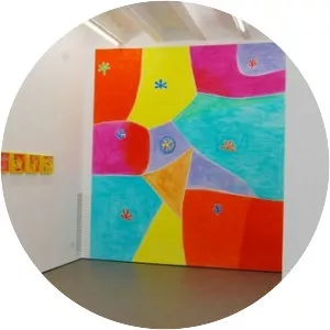 Nicola De Maria - Italian painter