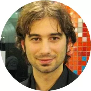 Nicola Di Camillo - Musical artist