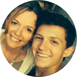 Nicola Elizabeth Frost