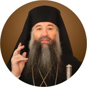 Nicolăescu, Nicodim,