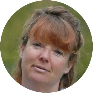 Nicola Förg - German journalist