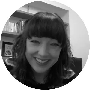 Nicola Frith - Author