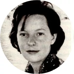 Nicola Fuller - Author