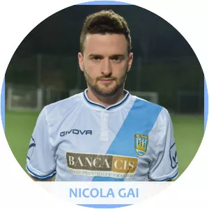 Nicola Gai