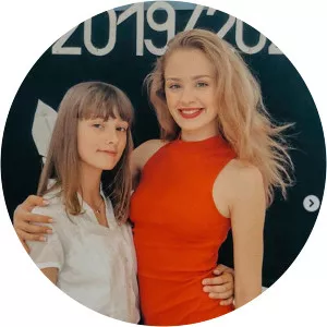 Nicola Gąsiewska photograph