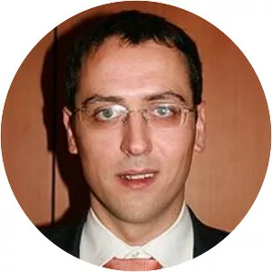 Nicola Gigli - Italian mathematician