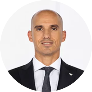 Nicola Giolito - Coach