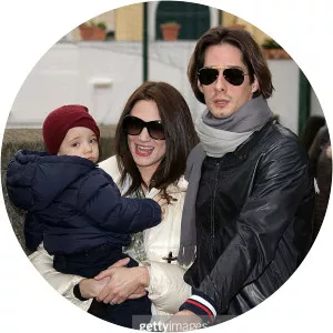 Nicola Giovanni Civetta photograph