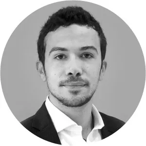 Nicola Giuggioli - Livia Giuggioli's brother