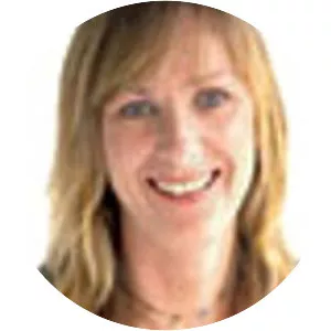 Nicola Graimes - Author