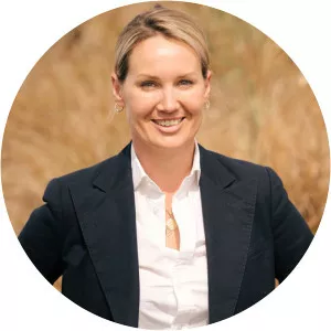 Nicola Grigg - Member of the New Zealand Parliament