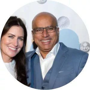 Nicola Gupta - Sanjeev Gupta's wife