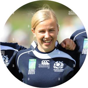 Nicola Halfpenny photograph