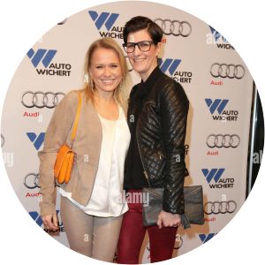 Nicola Harloff photograph