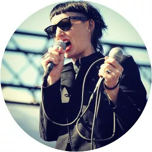 Nicola Kuperus - American musician