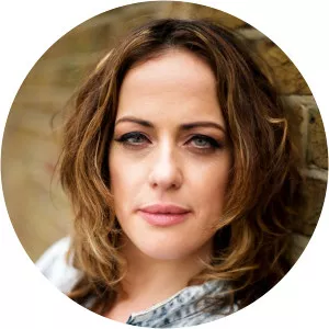 Nicola Larder - Television director