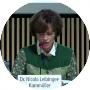Nicola Leibinger-Kammüller