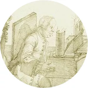 Nicola Logroscino - Italian composer