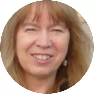 Nicola Madge - Author