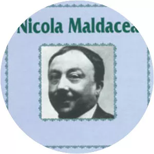 Nicola Maldacea