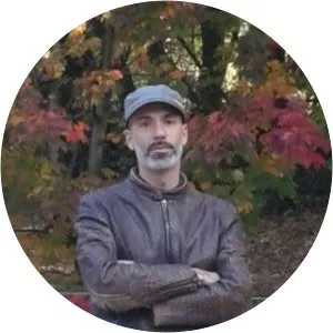 Nicola Mancassola - Author