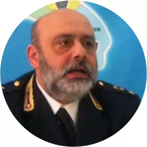 Nicola Manzari - Italian screenwriter