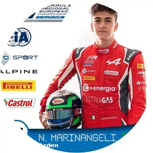 Nicola Marinangeli