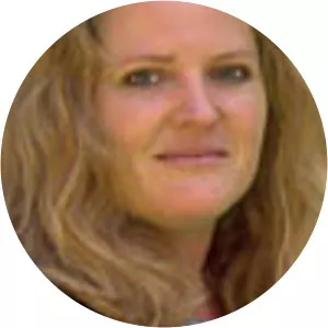 Nicola Melville photograph