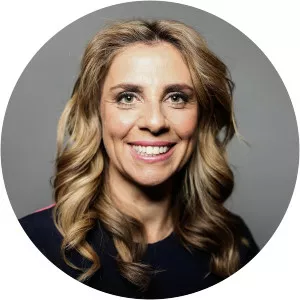 Nicola Mendelsohn