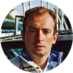 Nicola Minali - Italian bicycler