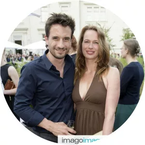 Nicola Mommsen photograph