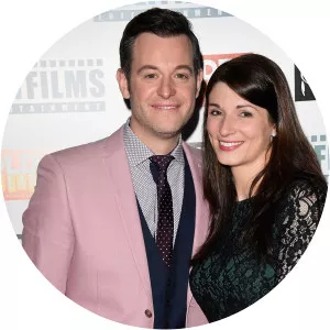 Nicola Mooney photograph