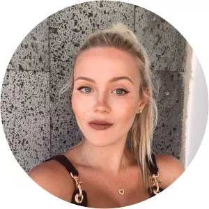 Nicola Mooy photograph