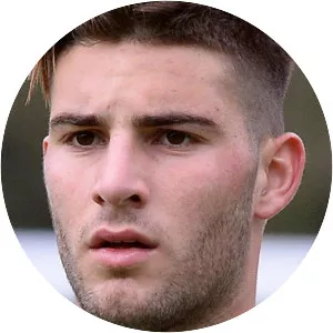 Nicola Murru - Italian football player