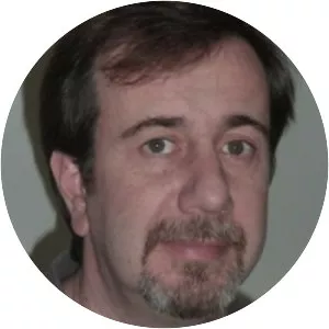 Nicola Orio photograph