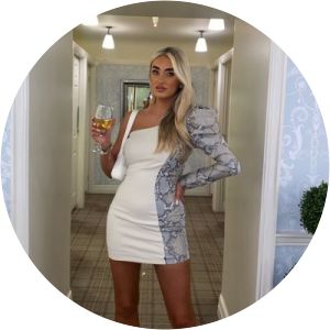 Nicola Oxley - Visual artist