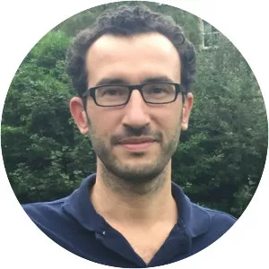 Nicola Perugini - Author