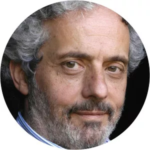 Nicola Piovani - Italian musician