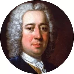 Nicola Porpora - Italian composer