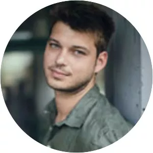 Nicola Ravaioli - Actor