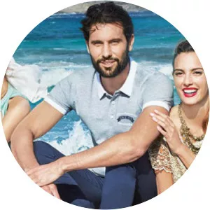 Nicola Rosada - Film producer