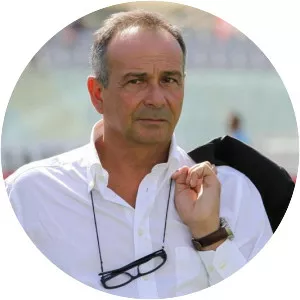 Nicola Salerno - Italian lyricist