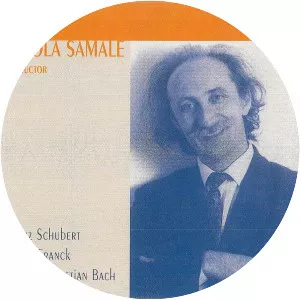 Nicola Samale