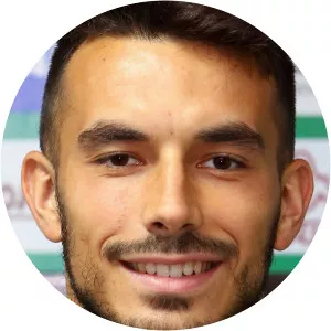 Nicola Sansone - Italian footballer